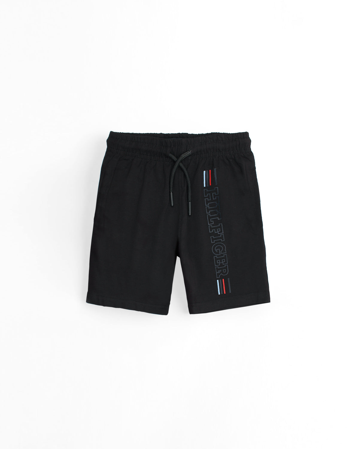 Exclusive Hilfiger Kids Shorts - Black