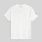 Exclusive Mon. Arm Pocket Men Tee - White