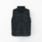 Kids Iconic R-L Gillet - Black