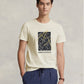 A/X World Design Tee - Off-White