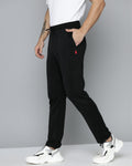 Premium R/L Terry Sweatpant - Black
