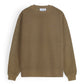 Exclusive L-C-T-E Self Mens Sweat - Brown