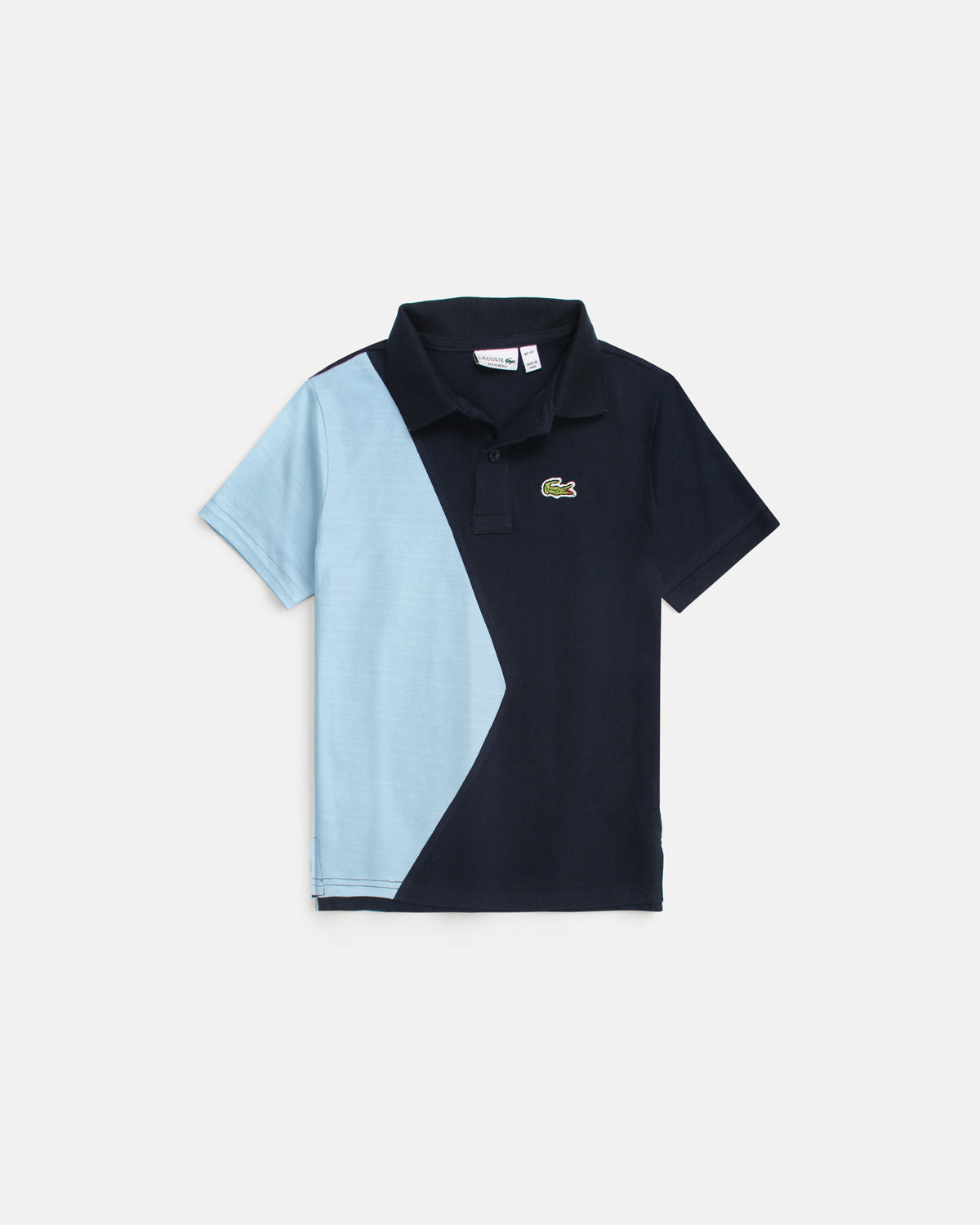 Exclusive L/C Panel Motive Polo - S-B