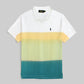 Premium Men Dip & Dye Polo Shirt - W-B-Y