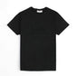 Premium L-C-S-T Crust Croc - Black