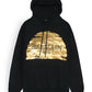 Exclusive B-L-M-N Mens Hoddie - Black