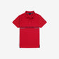 Exclusive Hilfiger Kids Polo - Red