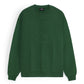 Exclusive A-X Men Embossed Sweat - Green