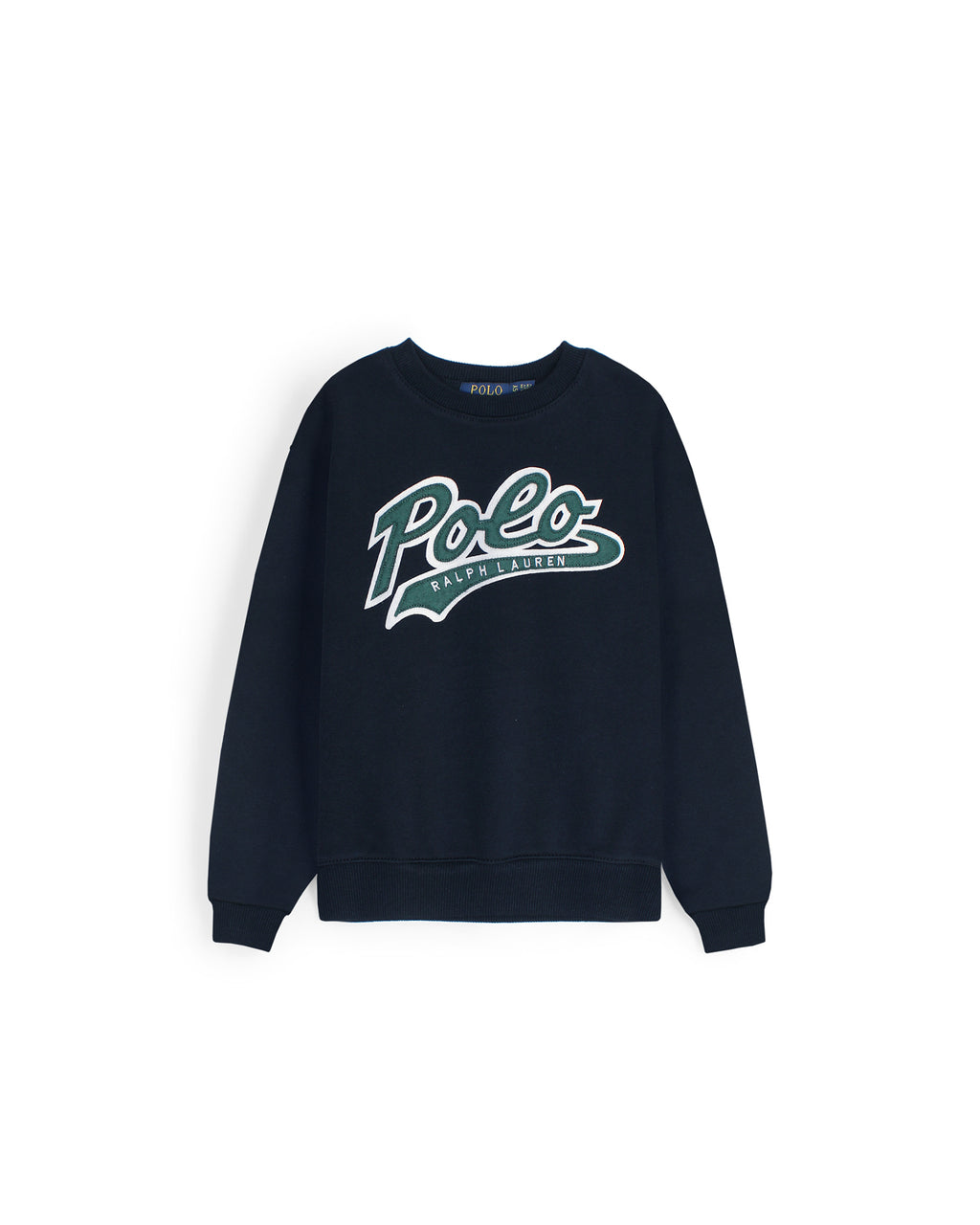 Premium Kids Crafted Sweat - Navy Blue