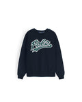 Premium Kids Crafted Sweat - Navy Blue