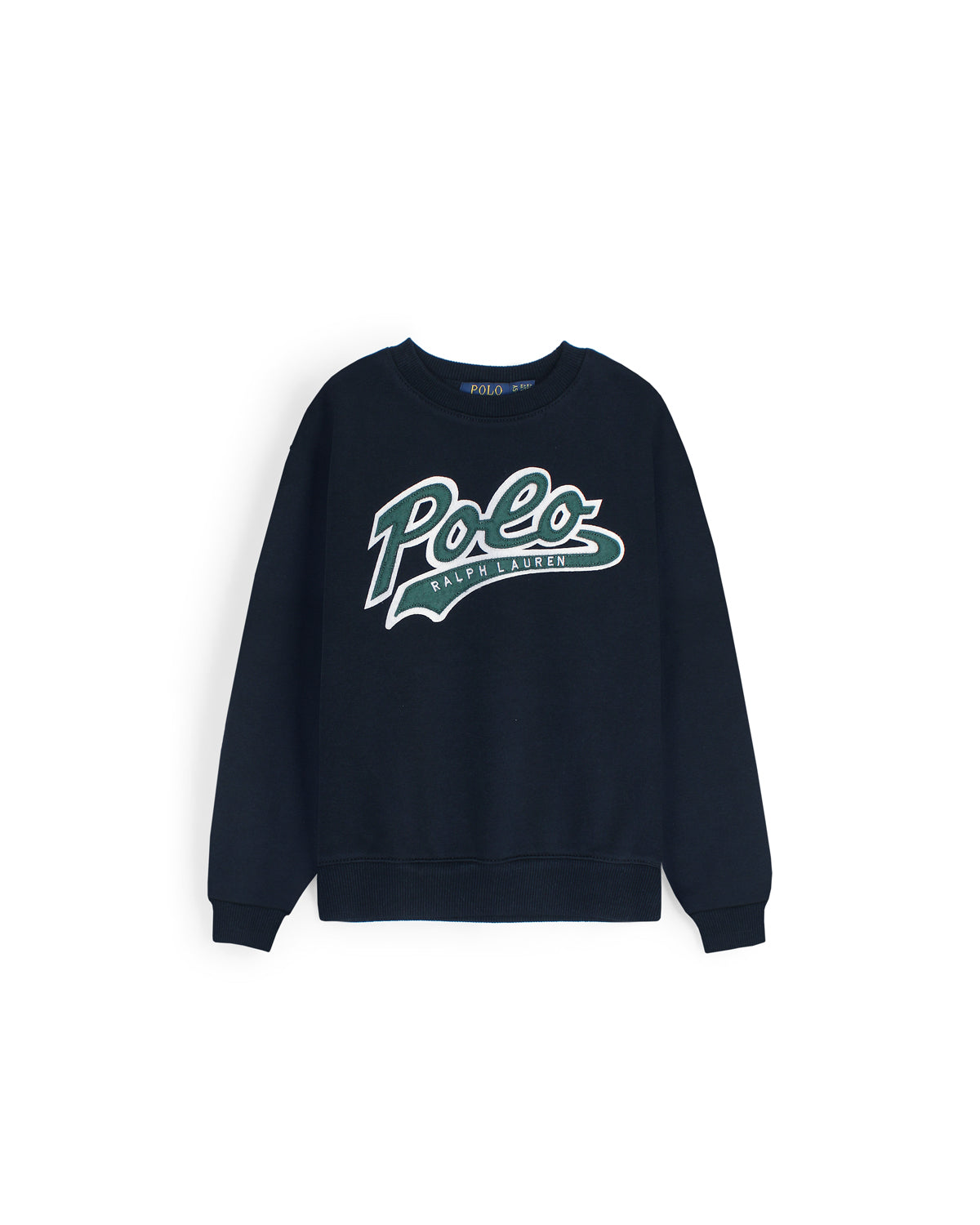 Premium Kids Crafted Sweat - Navy Blue