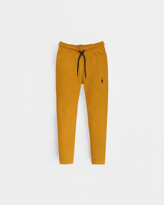 Iconic Boys Pony Trouser - Mustered