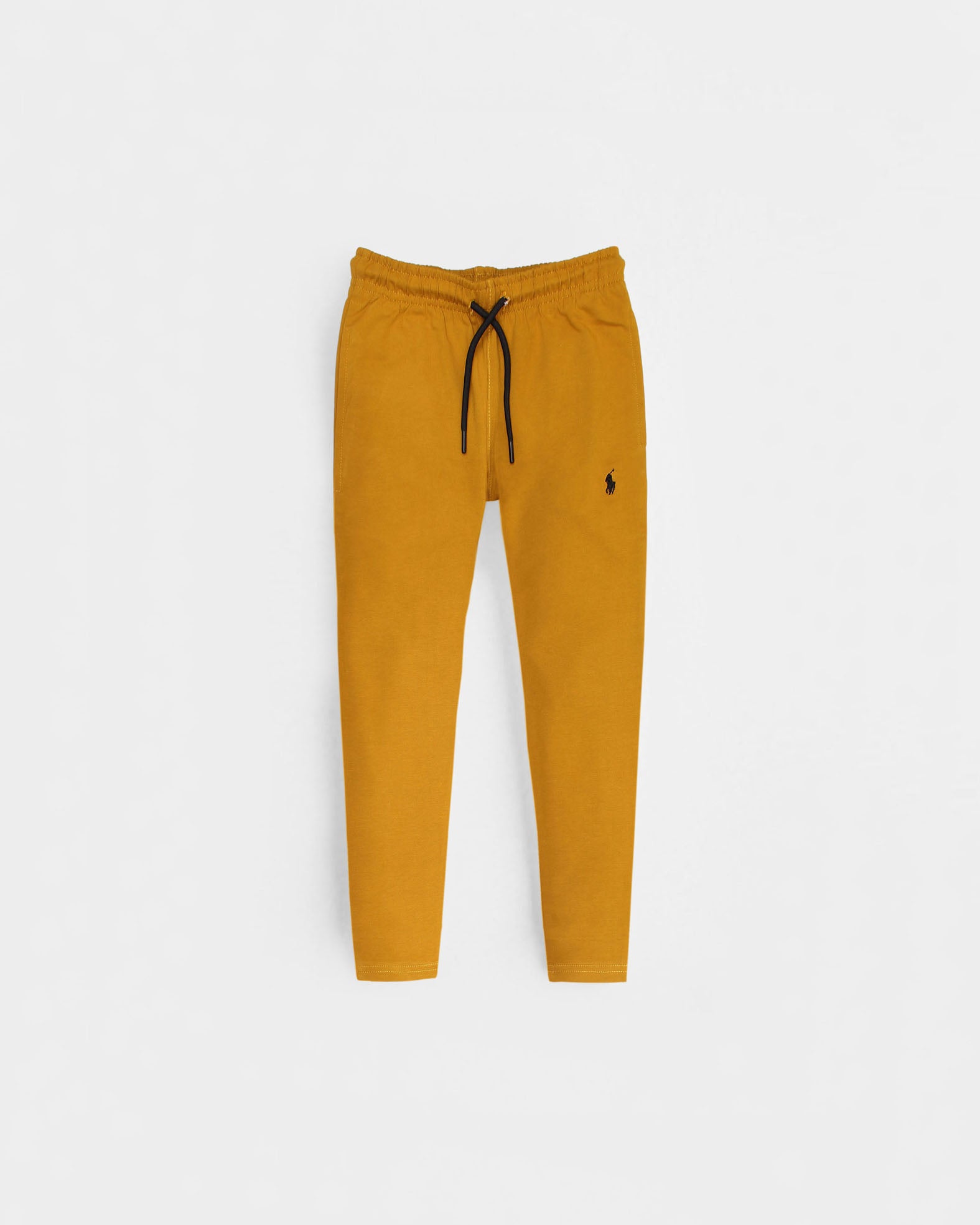 Iconic Summer Boys Pony Trouser - Mustered