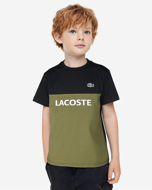 Excusive LCST Kids Tee - B-G