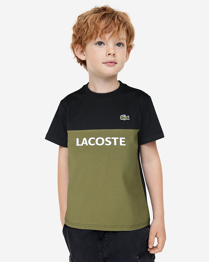 Excusive LCST Kids Tee - B-G