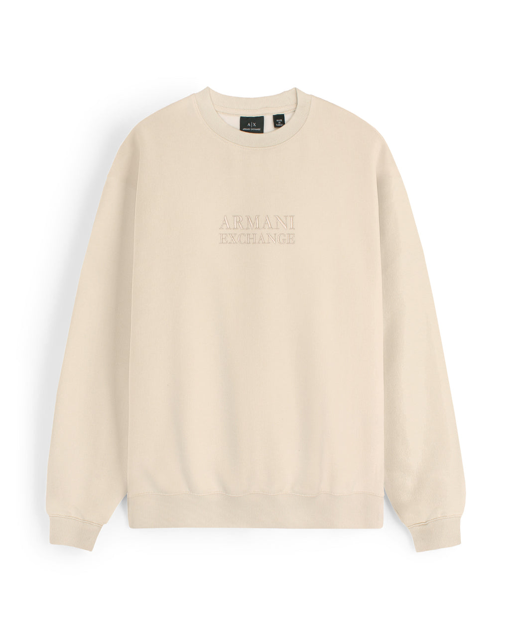 Men's ARX Exclusive Sweatshirt - Off White
