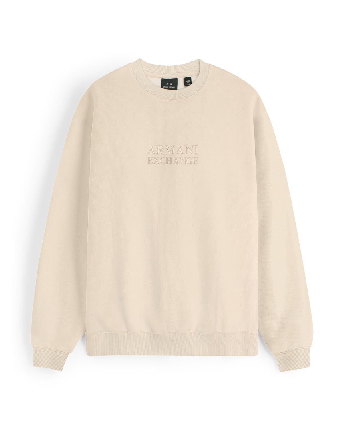 Men's ARX Exclusive Sweatshirt - Off White