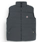 Premium Quilted Mens M-C-O-N-L-R - Grey