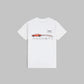 Exclusive Aston HKT Boys Tee - White