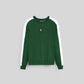 Premium R/L Iconic Pony Boys Sweat - Green