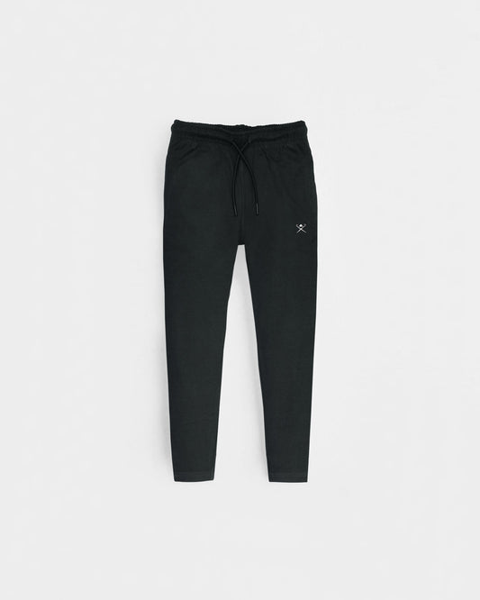 Exclusive HKT Basic Trouser - Black