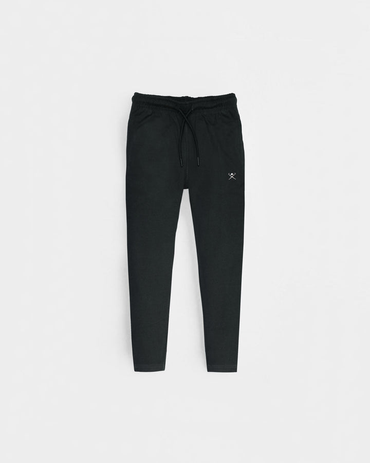 Exclusive Summer HKT Basic Trouser - Black