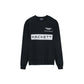 Premium HKT Boys Sweat - Black