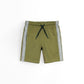 Premium HKT Boys Short - Lite Green