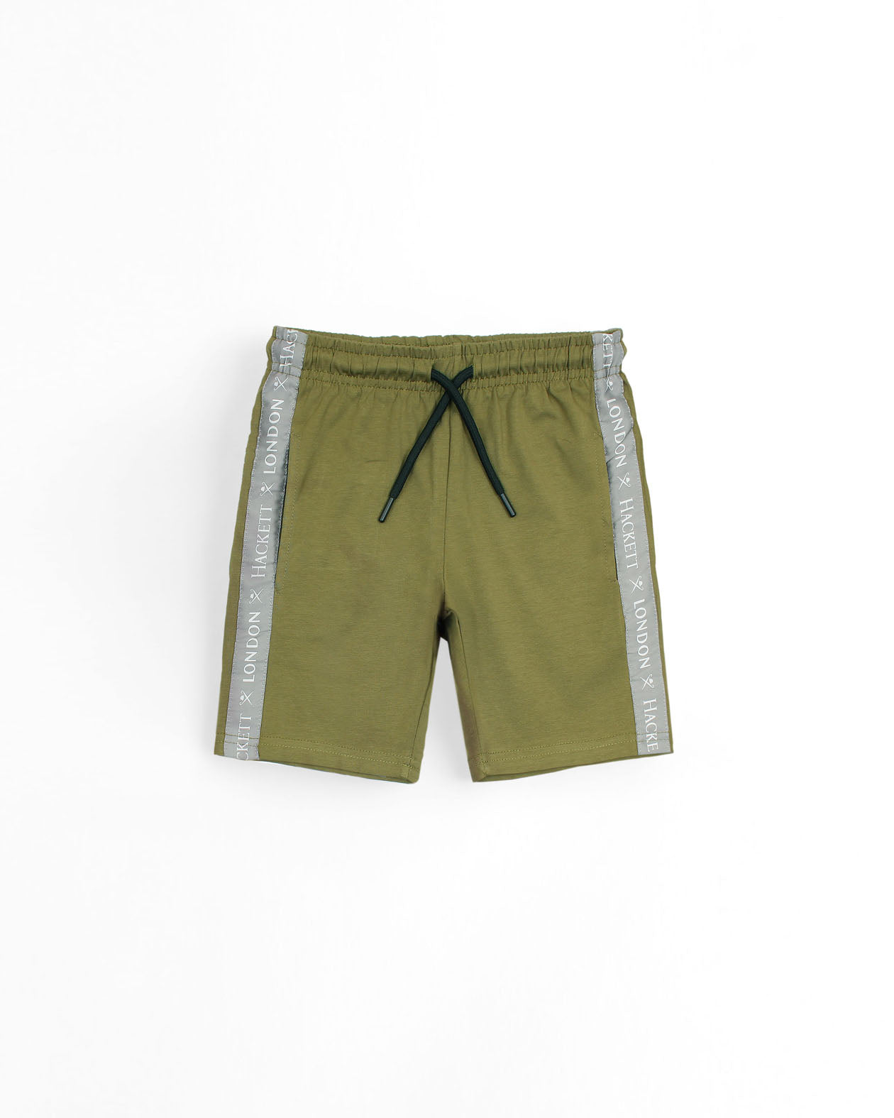 Premium HKT Boys Short - Lite Green