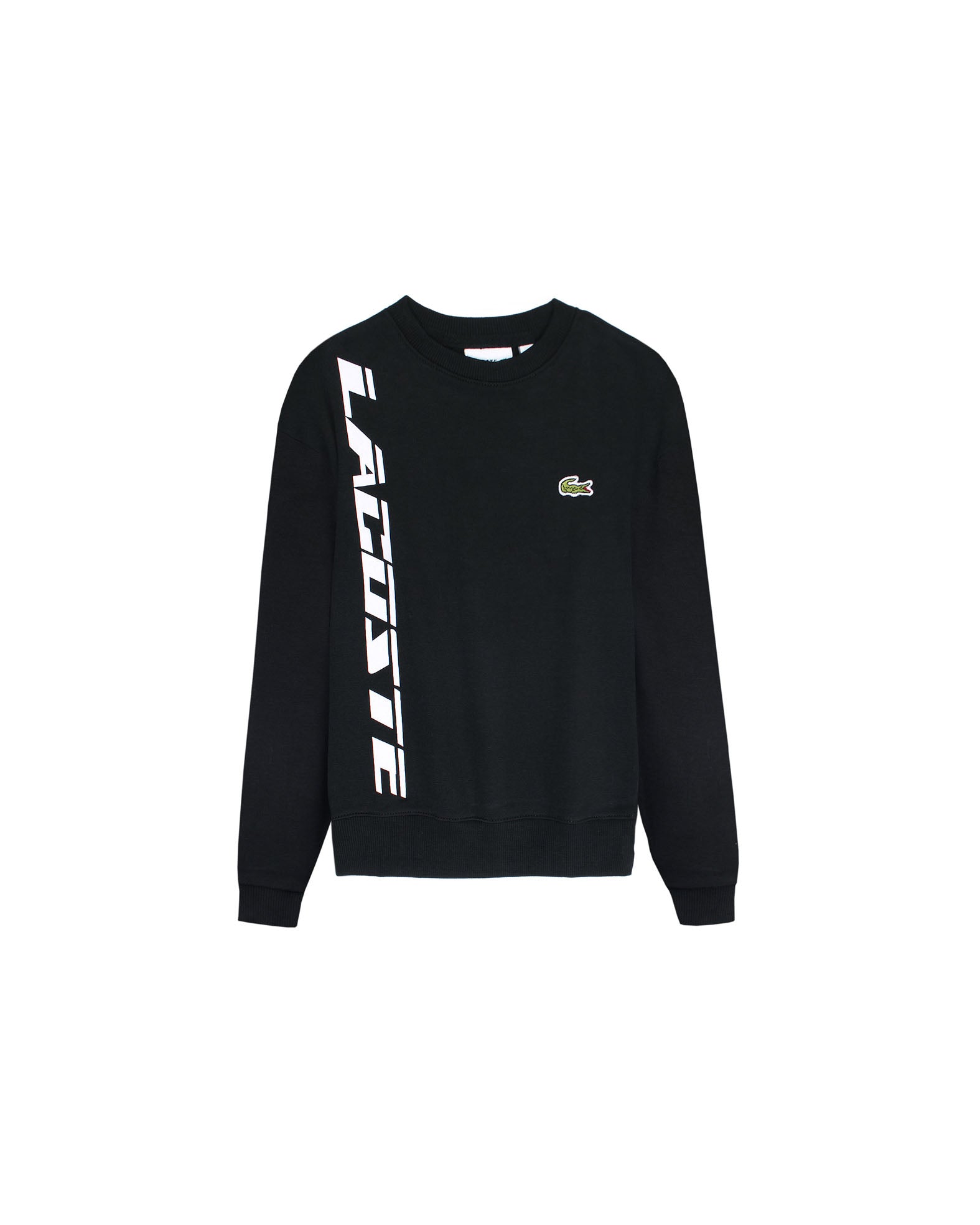 Premium L-C-S-T Boys Motive Sweat - Black