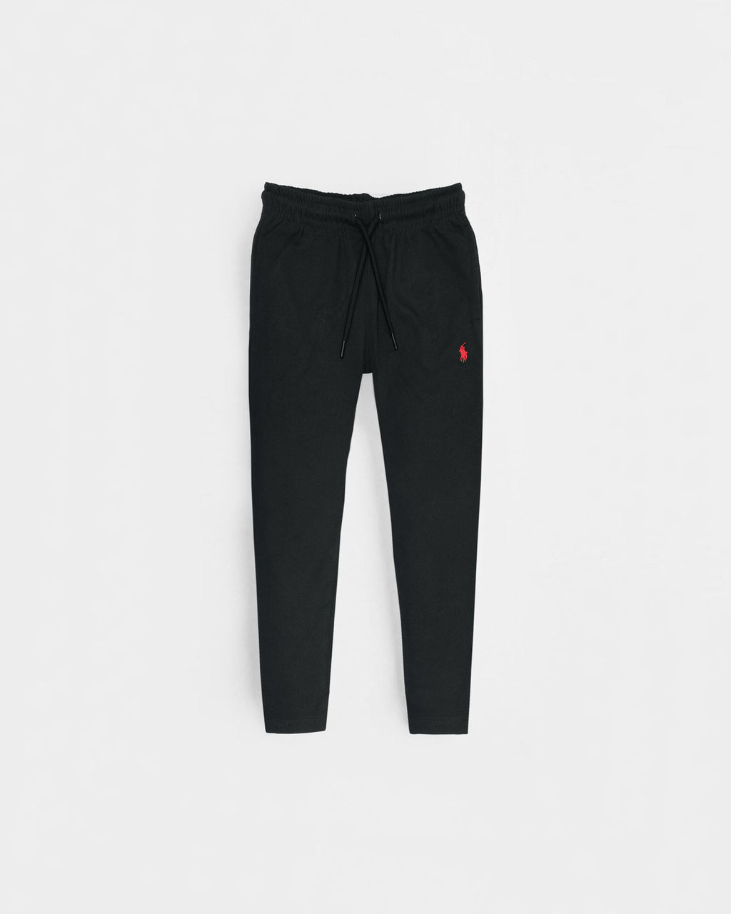 Iconic Summer Boys Pony Trouser - Black
