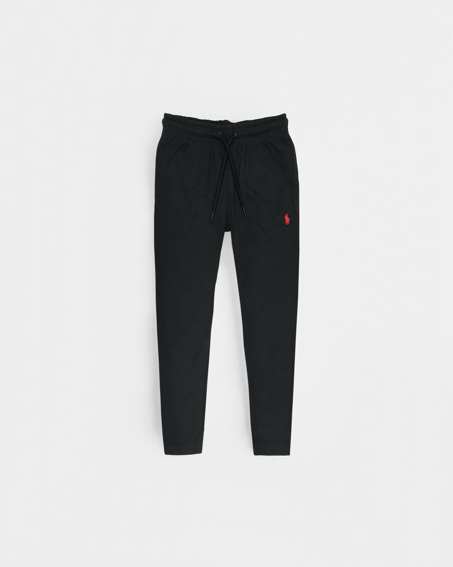 Iconic Summer Boys Pony Trouser - Black