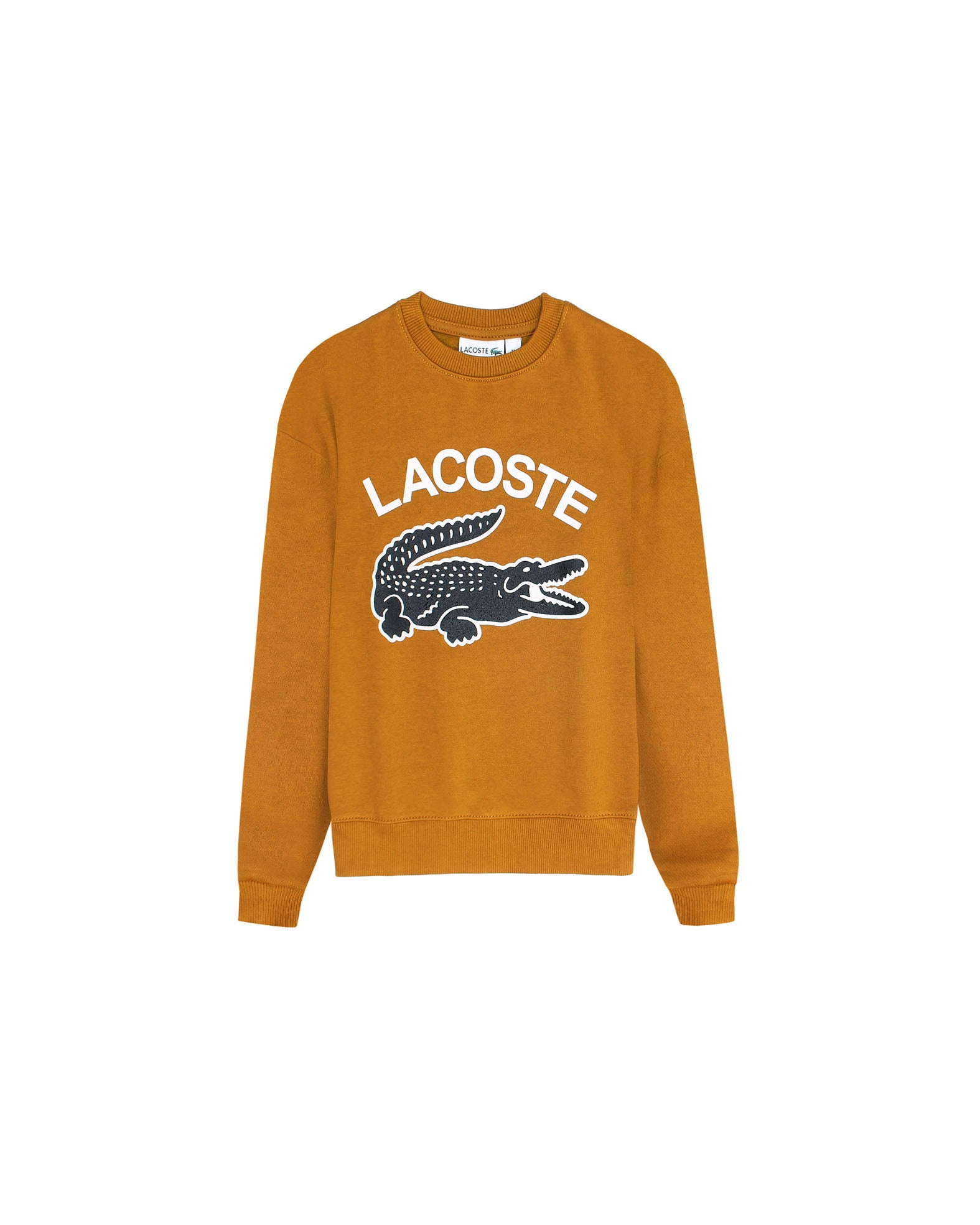 Premium L-C-S-T Boys Sweat - Mustered