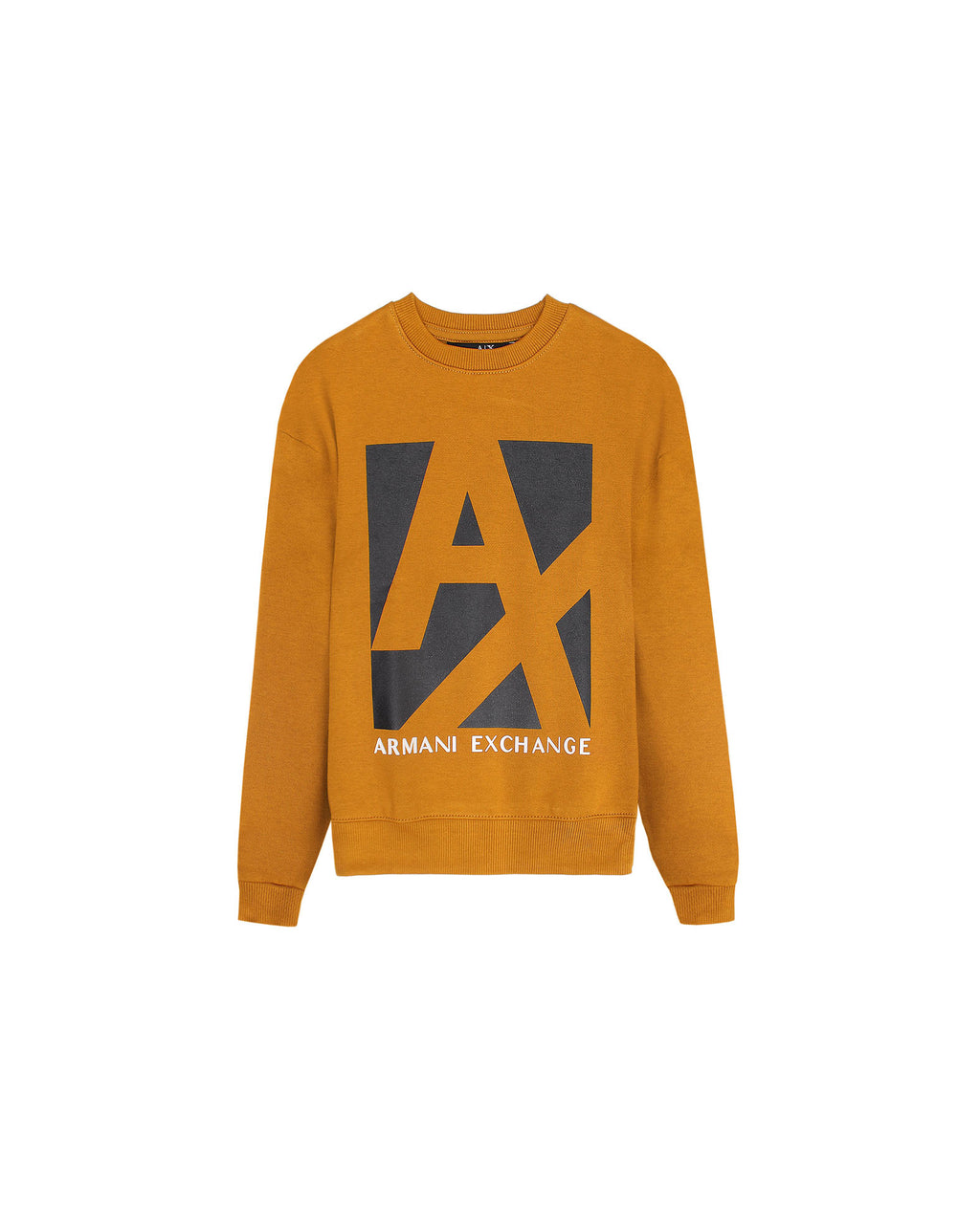 Premium Boys A-X Sweat - Mustered