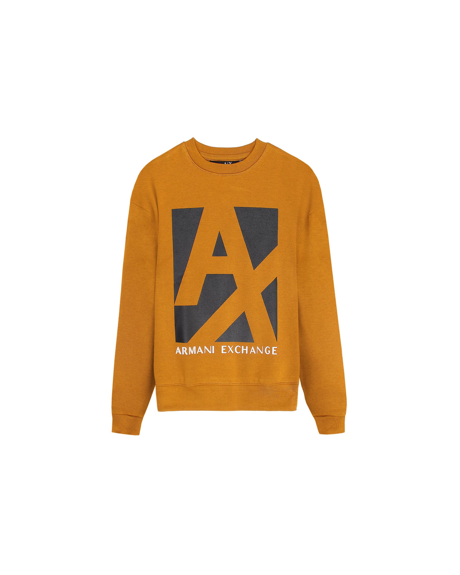 Premium Boys A-X Sweat - Mustered