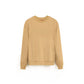 Premium Hu/Bo Boys Sweat - Baige