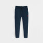 Iconic Boys Pony Trouser - Navy Blue