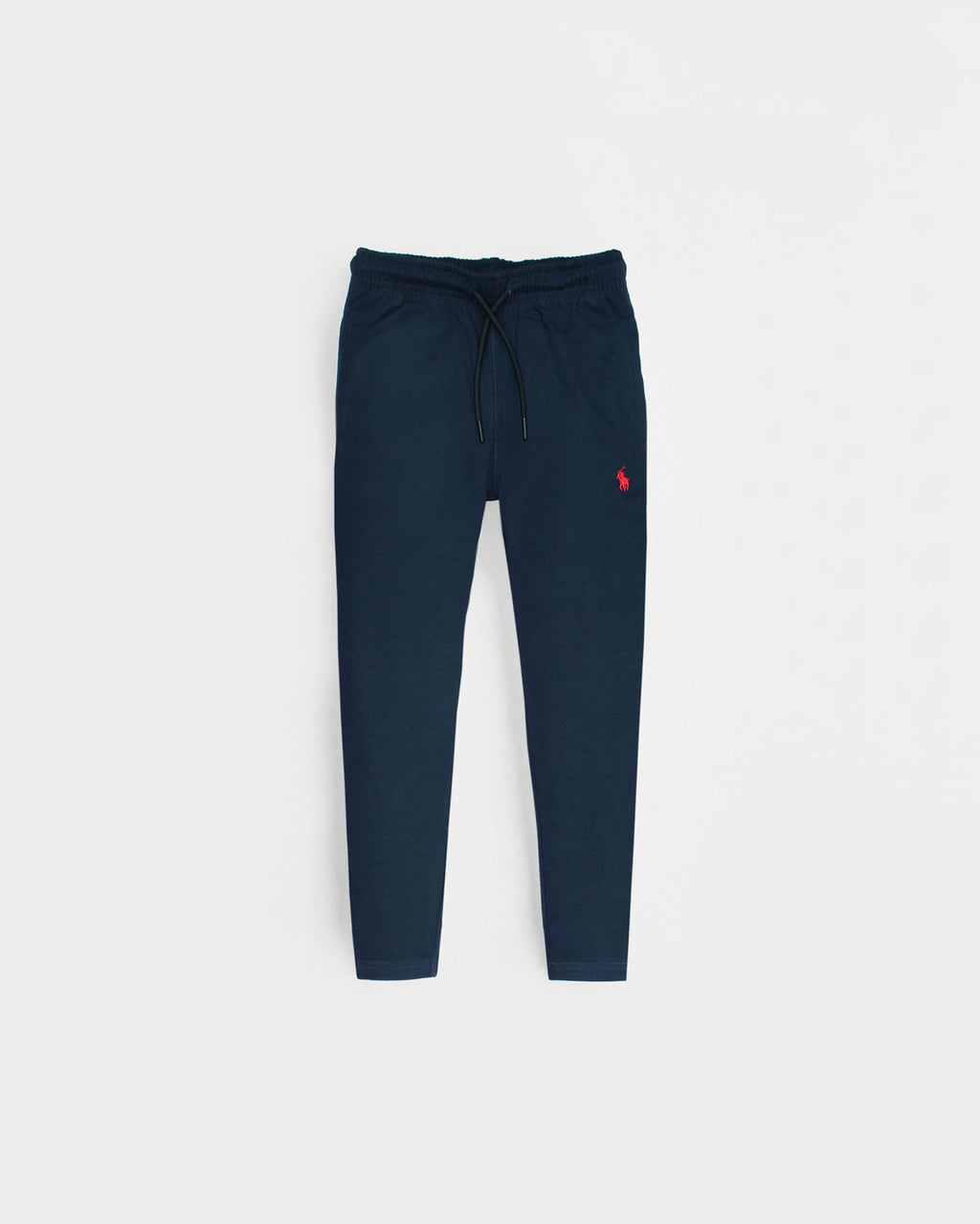 Iconic Summer Boys Pony Trouser - Navy Blue