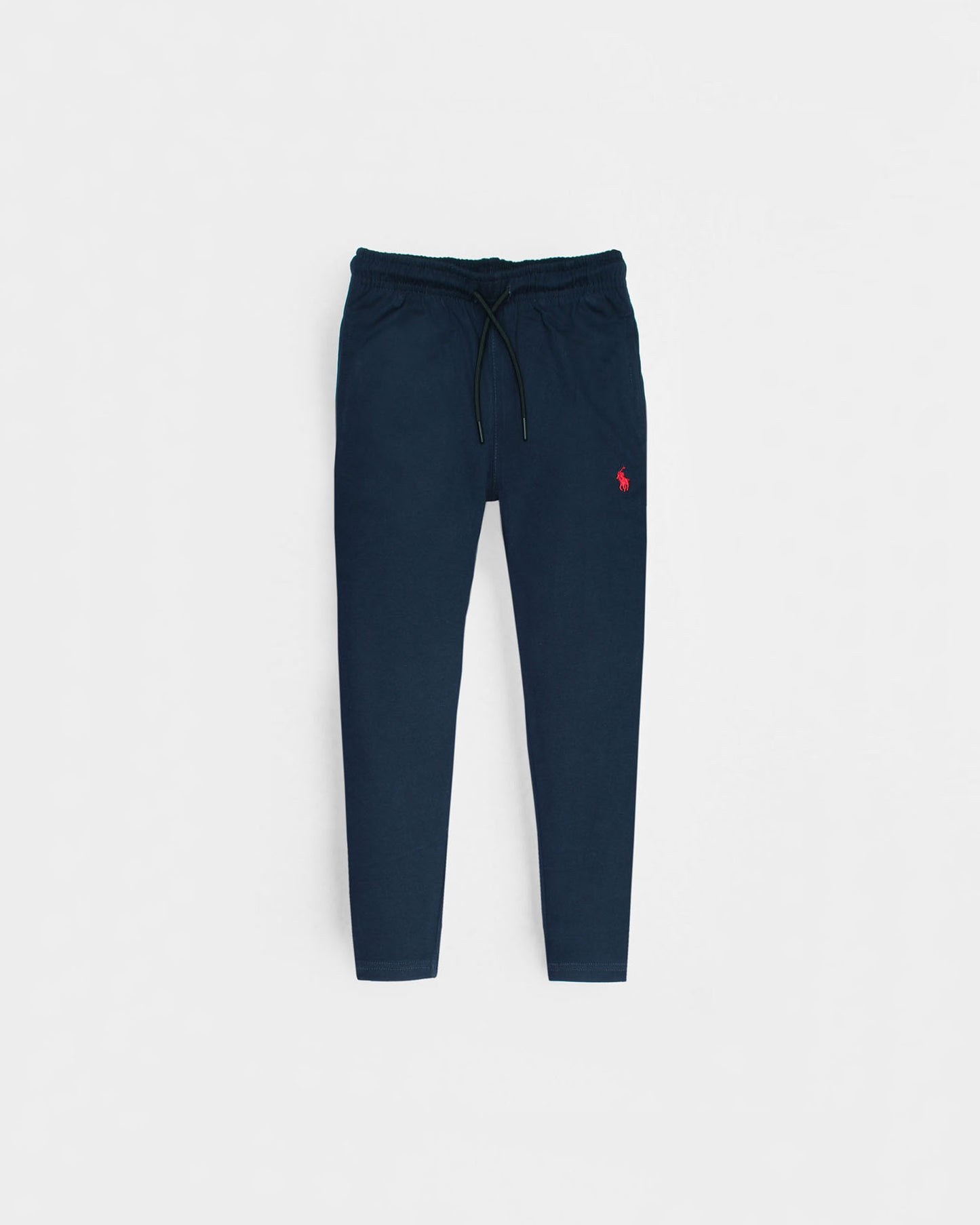 Iconic Boys Pony Trouser - Navy Blue