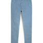 Premium R/L Cotton Chinos - Sky Blue