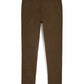 Premium R/L Cotton Chinos - Brown