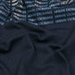 Exclusive A-X Men Pure Shirt - Navy Blue