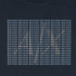 Exclusive A-X Men Pure Shirt - Navy Blue