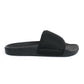 Premium Polo Men's Slides - Black