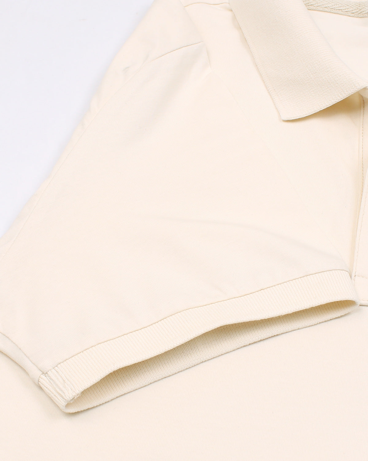 Iconic Air-Weave Men Polo R-L Polo - Beige