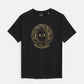 Exclusive A/X Men Gold Tee - Black