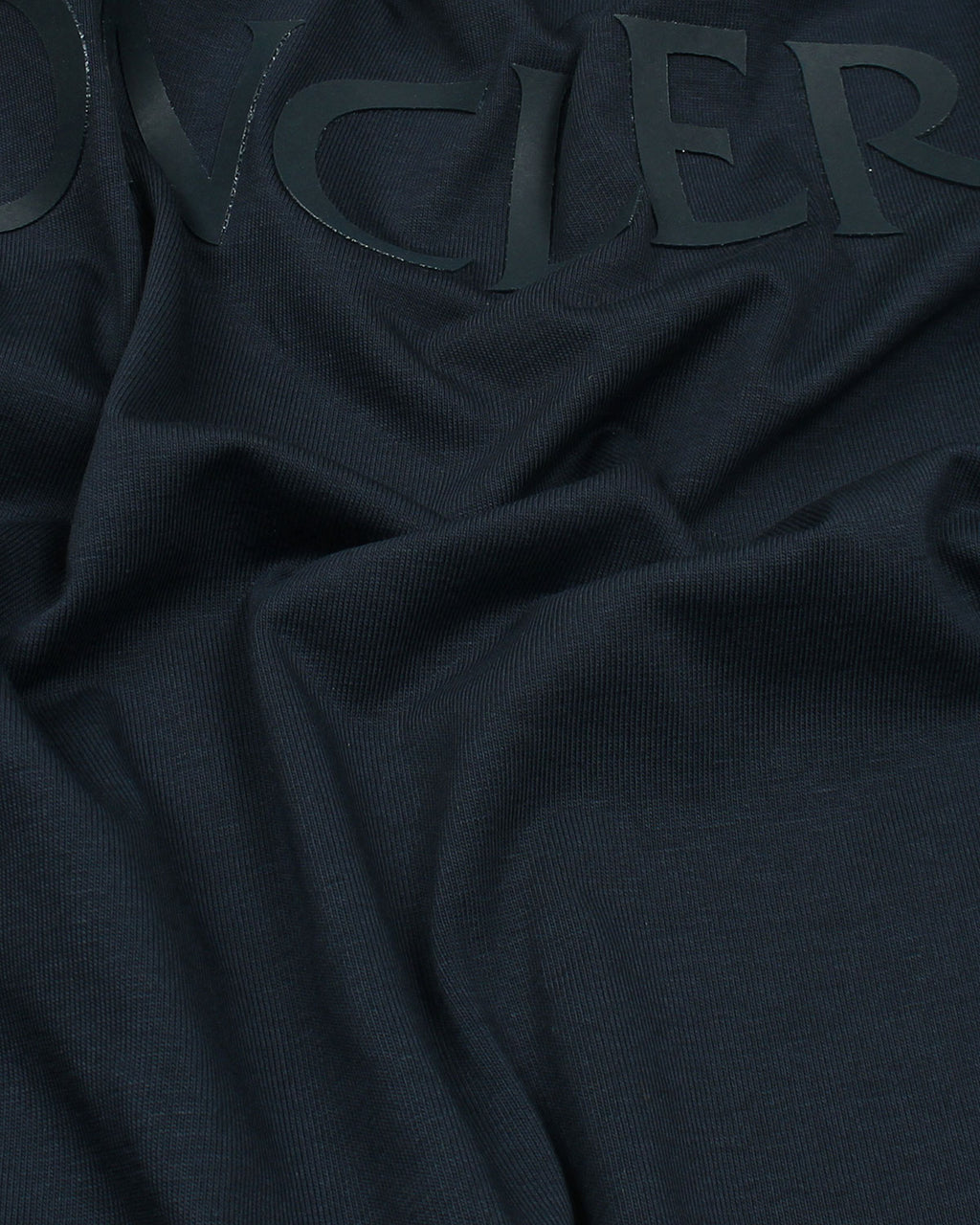 Exclusive Mon. Arm Pocket Men Tee - Navy Blue