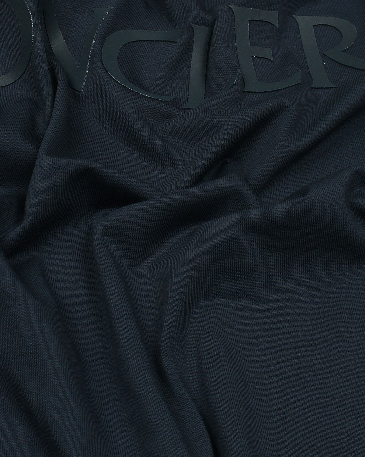 Exclusive Mon. Arm Pocket Men Tee - Navy Blue