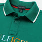 Exclusive Kids Hilfiger Polo - Green