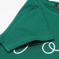Exclusive Baby Girl R/L Polo Tee - Green